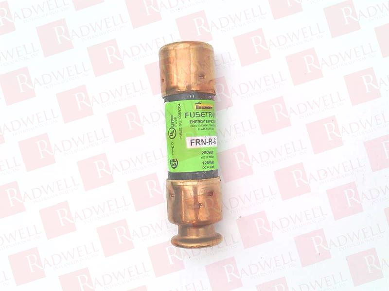 EATON CORPORATION FRN-R-6