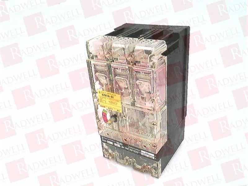 EATON CORPORATION ZM660800OBICNA