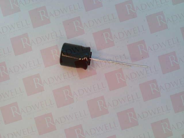 ILLINOIS CAPACITOR 106CKE200M