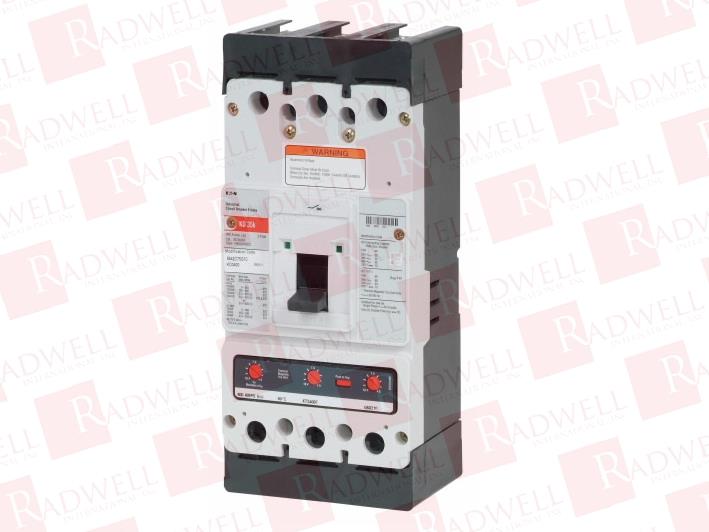 EATON CORPORATION HKD3300V