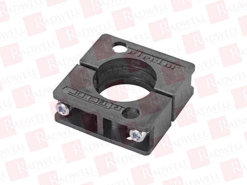 EFECTOR MOUNTING CLAMP D34 MM-E10017