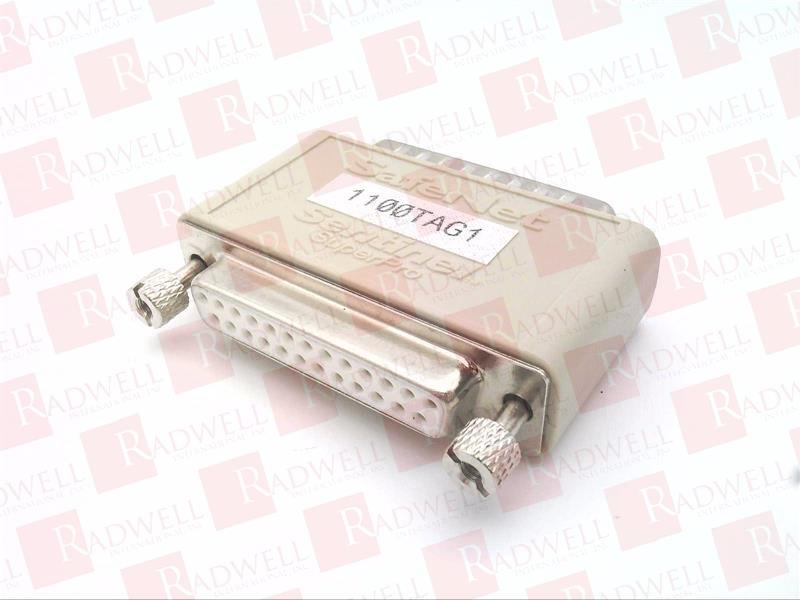 EATON CORPORATION 1100TAG1