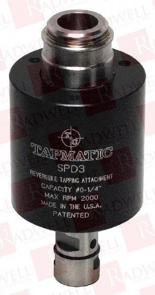 TAPMATIC 18562