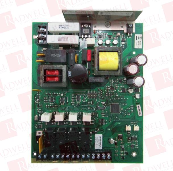 HONEYWELL 054960-PCA