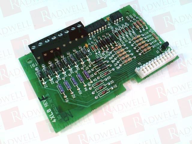 HONEYWELL 4XLMF