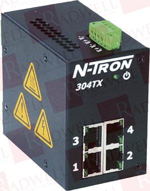 RED LION CONTROLS 304TX-N