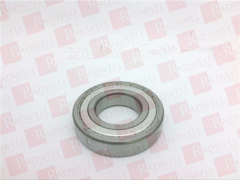 SCHAEFFLER GROUP 6208-2Z-L038-C3