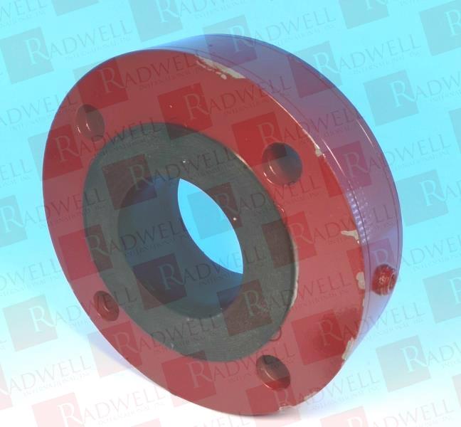 RED VALVE P1W-040-3