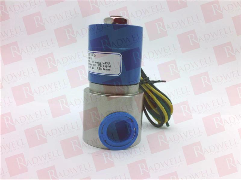 GC VALVES S401GH16T1DF5