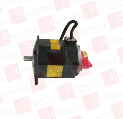 FANUC A06B-0106-B014