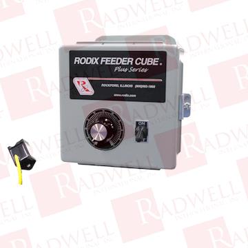 RODIX INC CFR-91