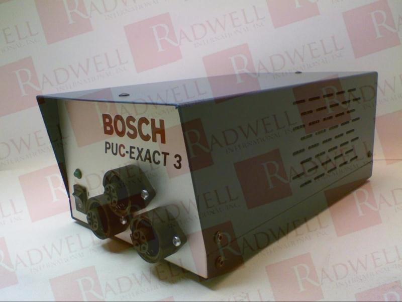 BOSCH 0-602-495-003