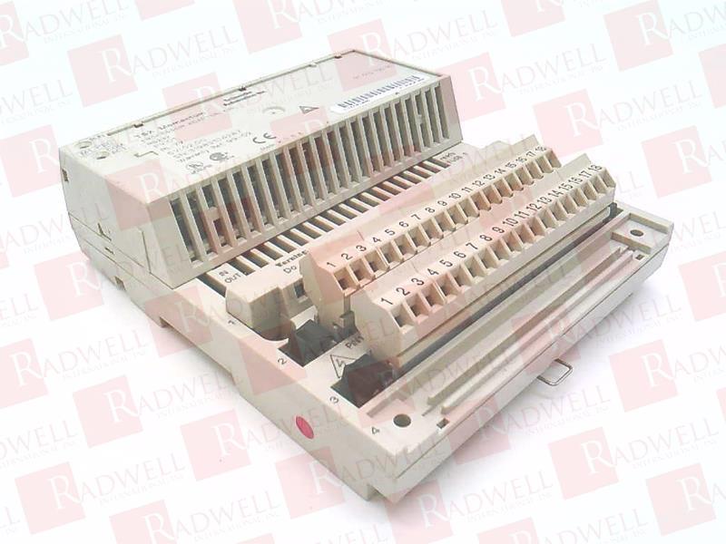 SCHNEIDER ELECTRIC 170-ADM-690-50