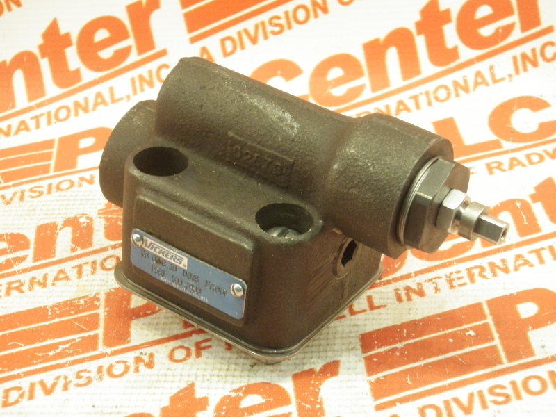 EATON CORPORATION F3-CG-03-C-10