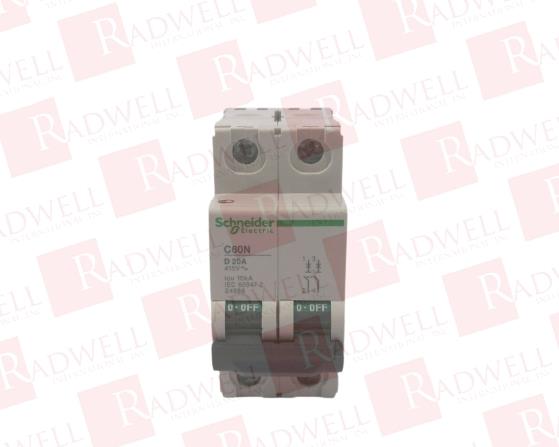 SCHNEIDER ELECTRIC 24588