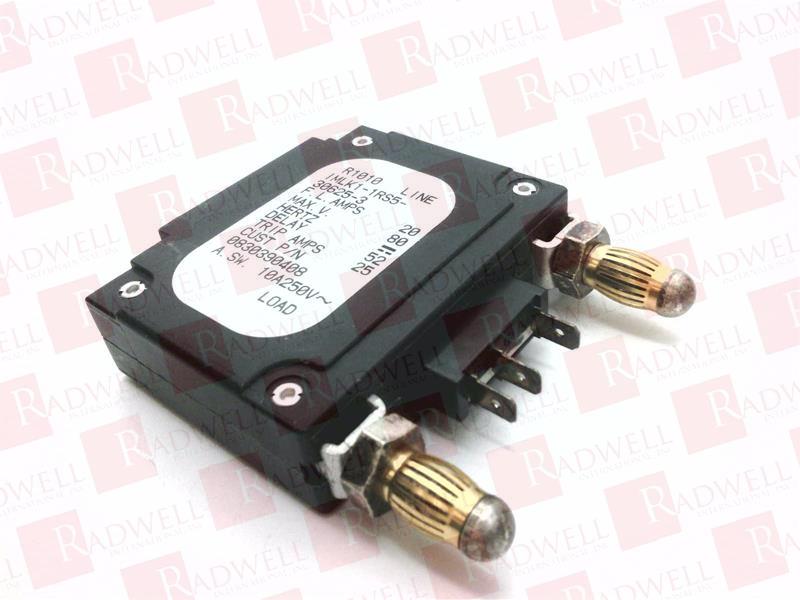 SENSATA TECHNOLOGIES IMLK1-1RS5-30625-3