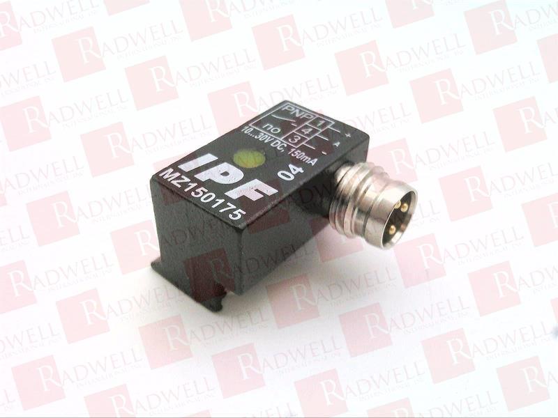 IPF ELECTRONIC MZ150175