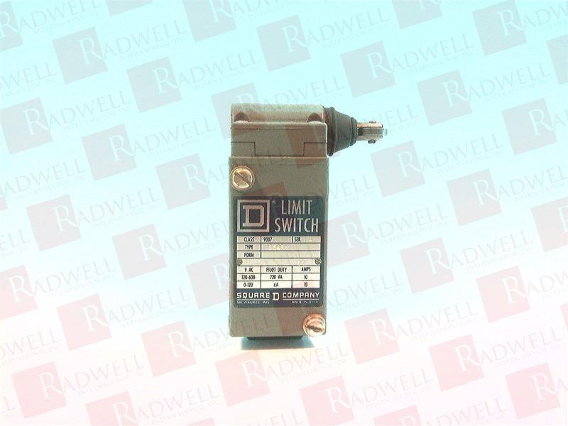 SCHNEIDER ELECTRIC 9007-B54FH