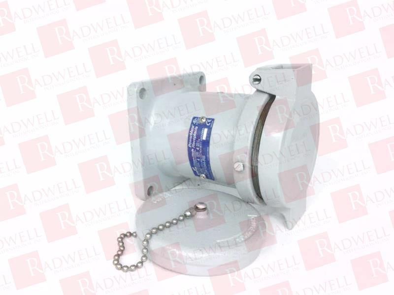 EATON CORPORATION CDR1044 RS