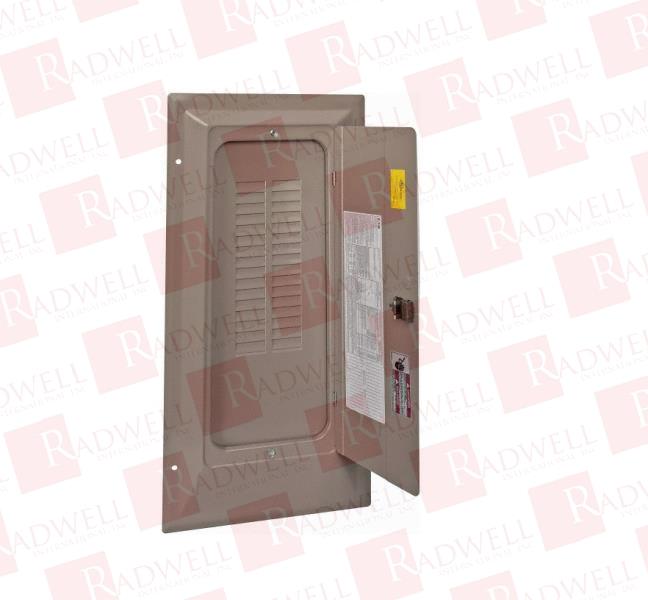 EATON CORPORATION CH8GF