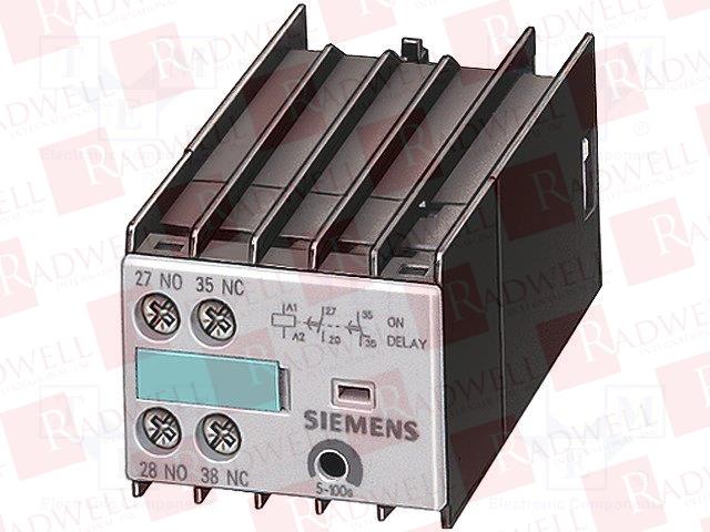 SIEMENS 3RT1916-2ED21