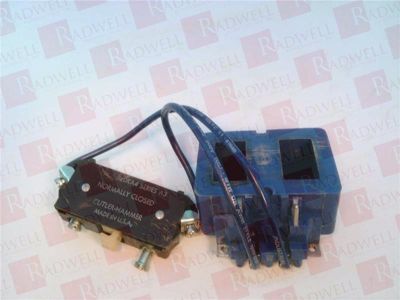 EATON CORPORATION C335KA1T1