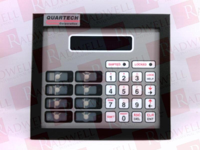 QUARTECH 9900ACAB10