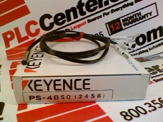 KEYENCE CORP PS-48-S0