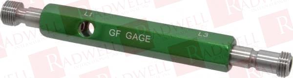 PMC GAGE P012527NLS