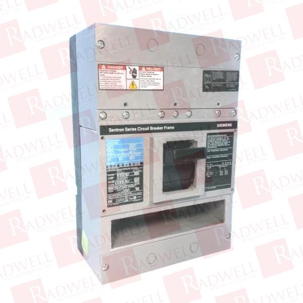 SIEMENS LD63F600