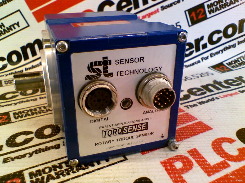 SENSOR TECHNOLOGY RWT320-DA-K