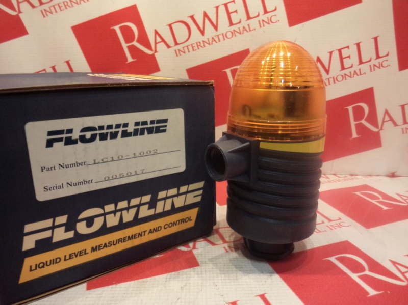 FLOWLINE LC10-1002