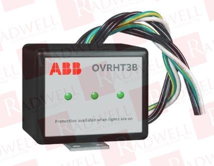 ABB THOMAS & BETTS OVRHT3C502301PK