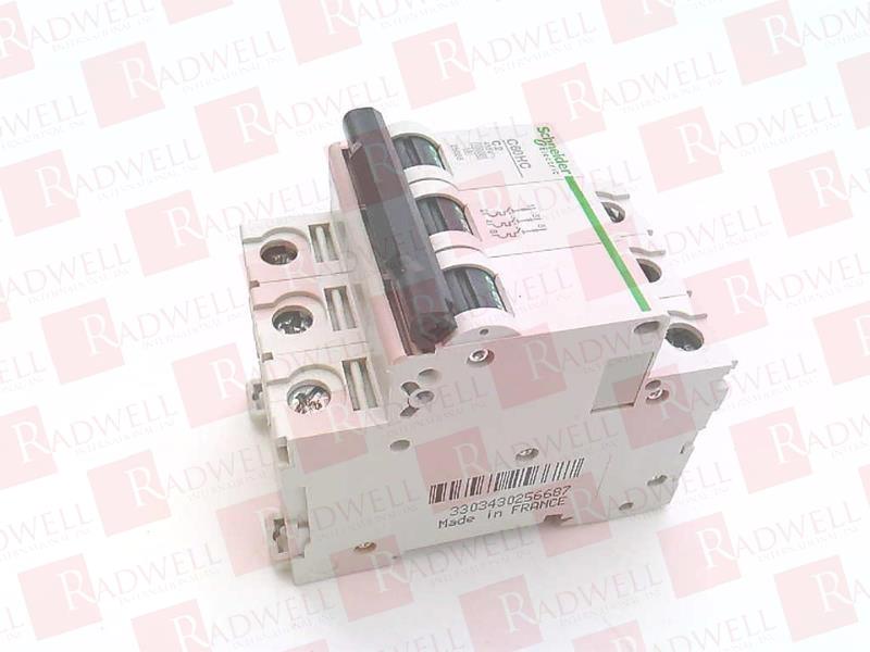 SCHNEIDER ELECTRIC 25668