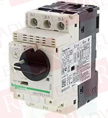 SCHNEIDER ELECTRIC GV2P32