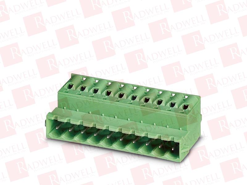 FKIC 2,5/12-ST-5,08-RN Manufactured by - PHOENIX CONTACT