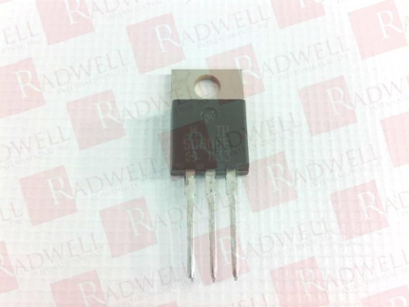 NXP SEMICONDUCTOR MTP50N06E