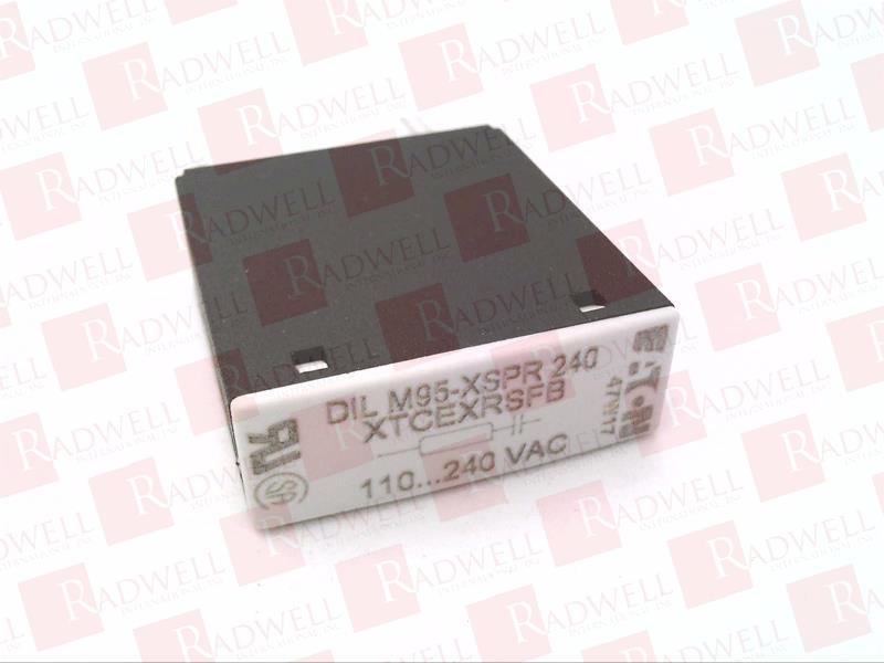 EATON CORPORATION DILM95XSPR240