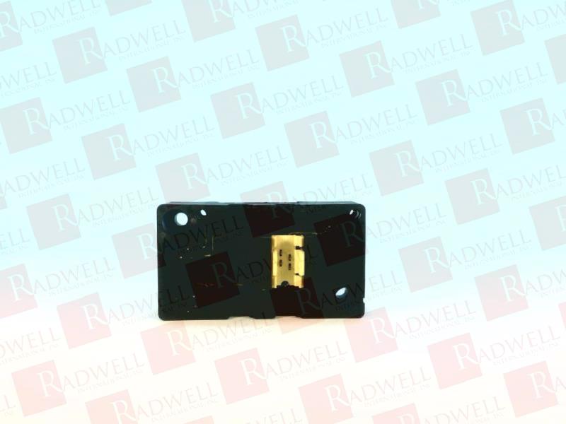 EFECTOR MODULE LOWER PART-AC5003