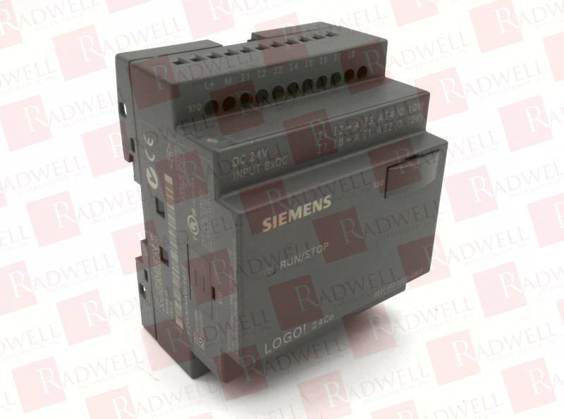 SIEMENS 6ED1052-2CC01-0BA6