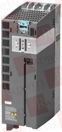 6SL3210-1PE11-8AL1 by SIEMENS - Buy Or Repair - Radwell.de