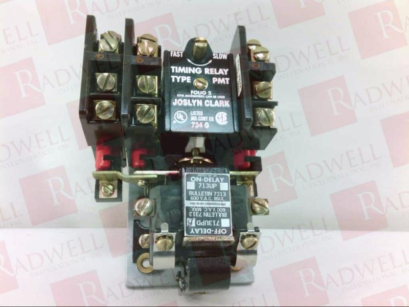 DANAHER CONTROLS 713UPDB-76