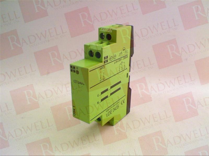 TELE CONTROLS 170013R