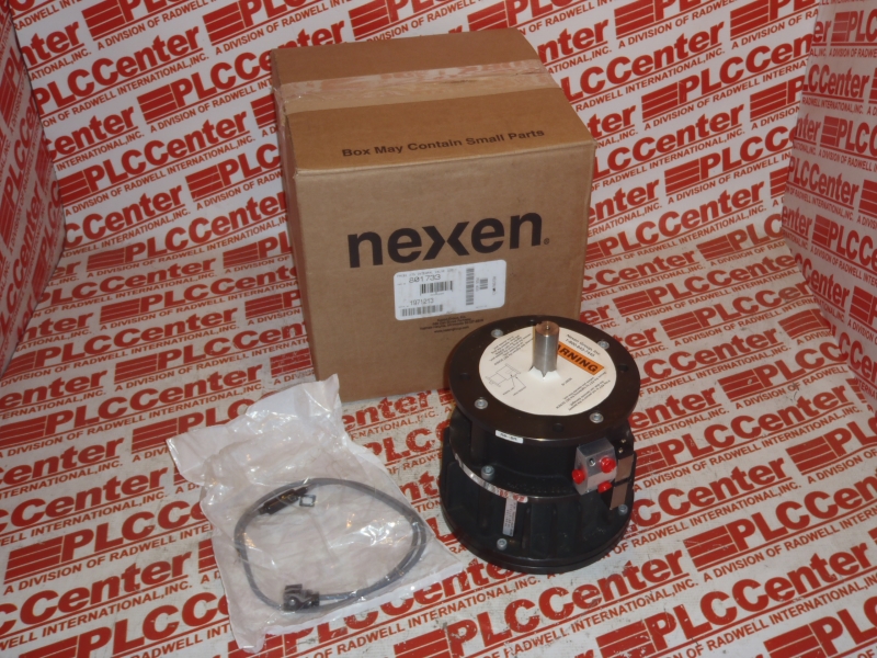 NEXEN GROUP 801733