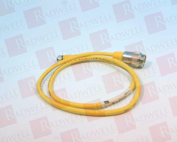 TURCK RKC 4.4T-1-RSM 40