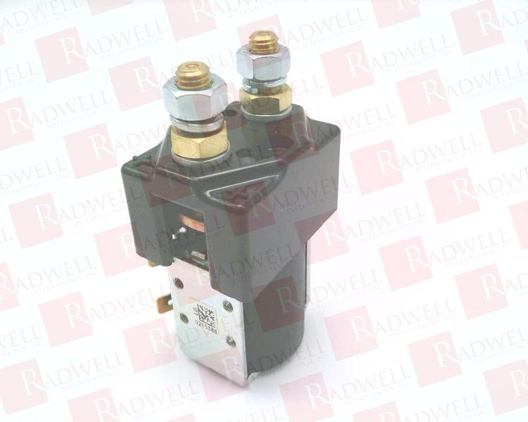 ALBRIGHT SW80-6 24 V Schütz Relais Magnetschalter Contactor Solenoid Schalter 
