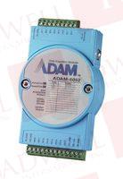 ADVANTECH ADAM-6052-D