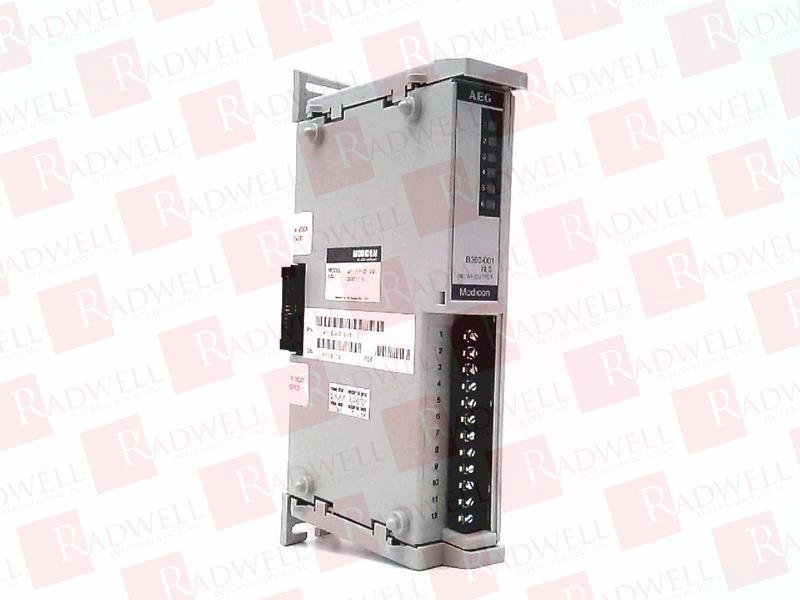 SCHNEIDER ELECTRIC AS-B360-001