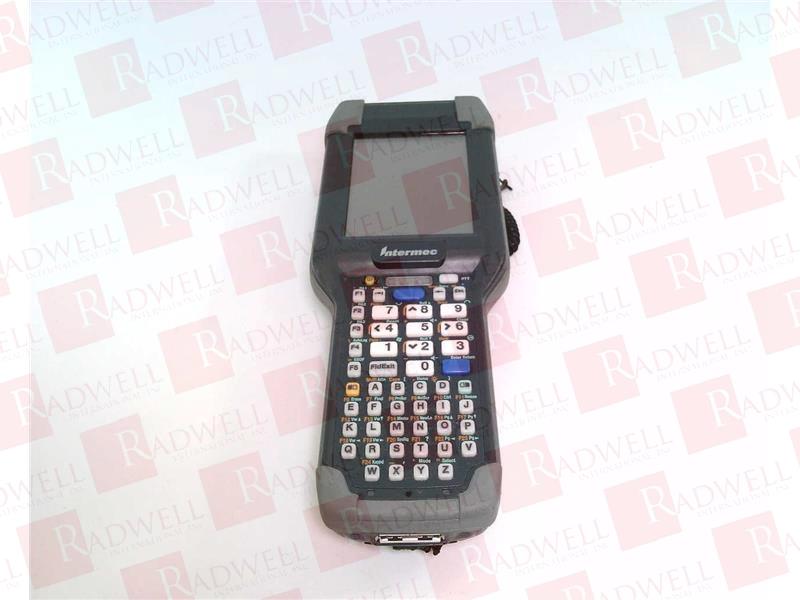 HONEYWELL CK3B20N00E100