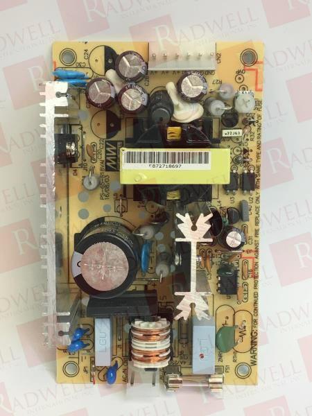 Mean Well Ps-65-r15vai Power Supply Circuit Board for sale online 